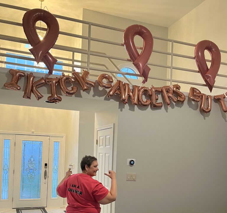 We are ALL meant to be FABULOUS after 50! Home